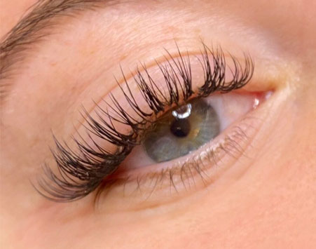 Eyelash Extensions